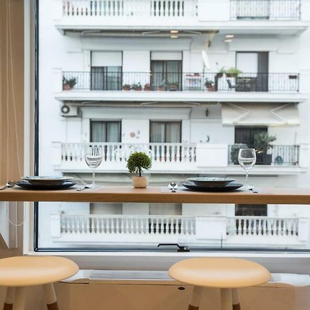 Leiland #Colony_White_Tower_Suite Thessaloniki Exterior photo