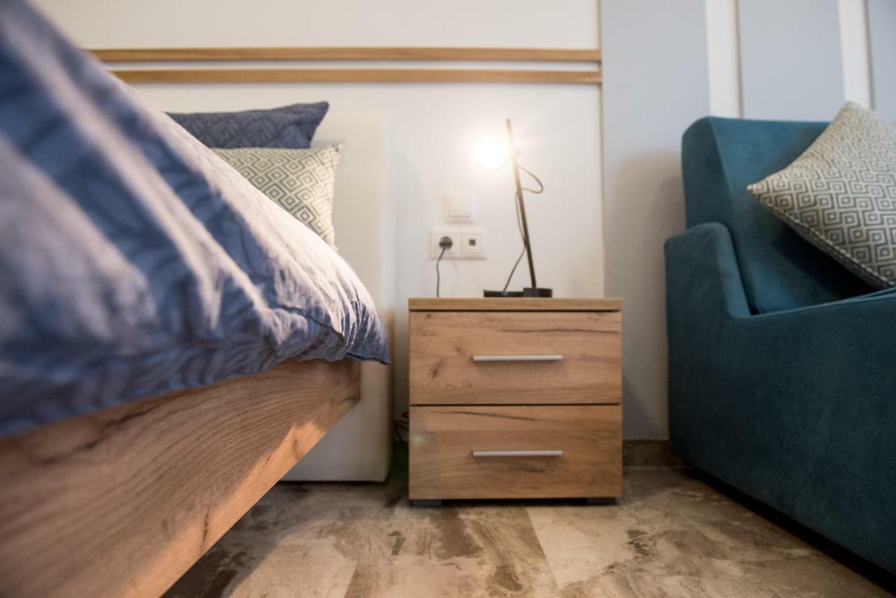 Leiland #Colony_White_Tower_Suite Thessaloniki Exterior photo