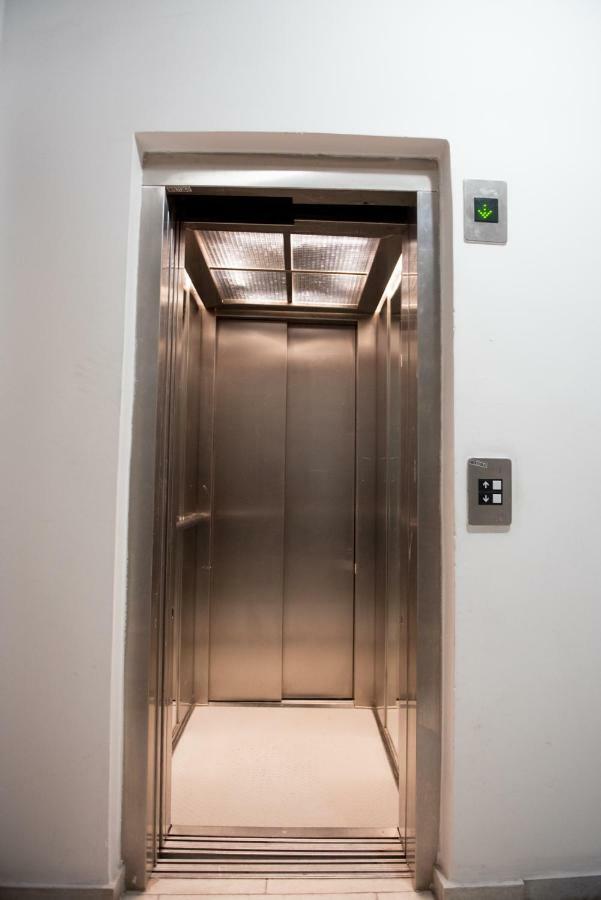 Leiland #Colony_White_Tower_Suite Thessaloniki Exterior photo