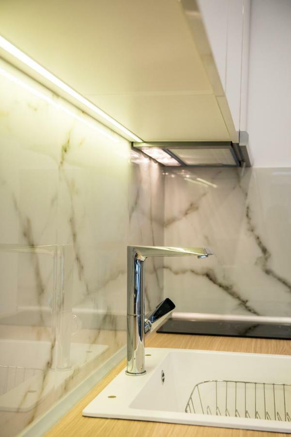 Leiland #Colony_White_Tower_Suite Thessaloniki Exterior photo
